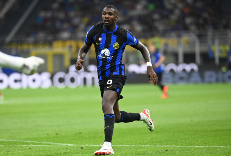 新星与巨星 新星与巨星